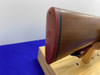 Ruger M77 .22-250 Blued 24" *POPULAR TANG SAFETY EXAMPLE*