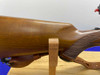 Ruger M77 .22-250 Blued 24" *POPULAR TANG SAFETY EXAMPLE*