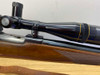 Ruger M77 .22-250 Blued 24" *POPULAR TANG SAFETY EXAMPLE*