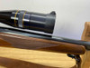 Ruger M77 .22-250 Blued 24" *POPULAR TANG SAFETY EXAMPLE*