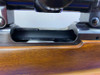 Ruger M77 .22-250 Blued 24" *POPULAR TANG SAFETY EXAMPLE*