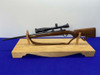 Ruger M77 .22-250 Blued 24" *POPULAR TANG SAFETY EXAMPLE*