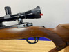 Ruger M77 .22-250 Blued 24" *POPULAR TANG SAFETY EXAMPLE*