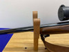 Ruger M77 .22-250 Blued 24" *POPULAR TANG SAFETY EXAMPLE*
