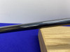 Ruger M77 .22-250 Blued 24" *POPULAR TANG SAFETY EXAMPLE*