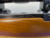 Ruger M77 .22-250 Blued 24" *POPULAR TANG SAFETY EXAMPLE*