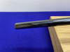 Ruger M77 .22-250 Blued 24" *POPULAR TANG SAFETY EXAMPLE*