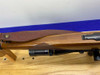 Ruger M77 .22-250 Blued 24" *POPULAR TANG SAFETY EXAMPLE*