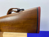 Ruger M77 .22-250 Blued 24" *POPULAR TANG SAFETY EXAMPLE*