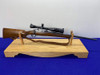 Ruger M77 .22-250 Blued 24" *POPULAR TANG SAFETY EXAMPLE*