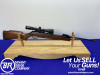 Walther LGV .22 Cal 15 7/8" Blued *AMAZING BREAK-BARREL AIR-RIFLE*