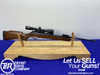 Walther LGV .22 Cal 15 7/8" Blued *AMAZING BREAK-BARREL AIR-RIFLE*