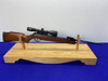Walther LGV .22 Cal 15 7/8" Blued *AMAZING BREAK-BARREL AIR-RIFLE*