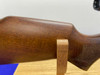 Walther LGV .22 Cal 15 7/8" Blued *AMAZING BREAK-BARREL AIR-RIFLE*