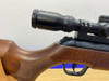 Walther LGV .22 Cal 15 7/8" Blued *AMAZING BREAK-BARREL AIR-RIFLE*