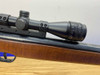 Walther LGV .22 Cal 15 7/8" Blued *AMAZING BREAK-BARREL AIR-RIFLE*