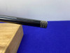 Walther LGV .22 Cal 15 7/8" Blued *AMAZING BREAK-BARREL AIR-RIFLE*
