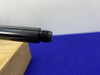 Walther LGV .22 Cal 15 7/8" Blued *AMAZING BREAK-BARREL AIR-RIFLE*