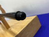 Walther LGV .22 Cal 15 7/8" Blued *AMAZING BREAK-BARREL AIR-RIFLE*