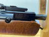 Walther LGV .22 Cal 15 7/8" Blued *AMAZING BREAK-BARREL AIR-RIFLE*