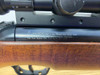 Walther LGV .22 Cal 15 7/8" Blued *AMAZING BREAK-BARREL AIR-RIFLE*
