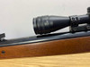 Walther LGV .22 Cal 15 7/8" Blued *AMAZING BREAK-BARREL AIR-RIFLE*