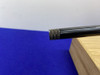 Walther LGV .22 Cal 15 7/8" Blued *AMAZING BREAK-BARREL AIR-RIFLE*