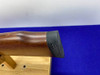 Walther LGV .22 Cal 15 7/8" Blued *AMAZING BREAK-BARREL AIR-RIFLE*