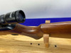 Walther LGV .22 Cal 15 7/8" Blued *AMAZING BREAK-BARREL AIR-RIFLE*