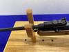 Walther LGV .22 Cal 15 7/8" Blued *AMAZING BREAK-BARREL AIR-RIFLE*