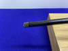 Walther LGV .22 Cal 15 7/8" Blued *AMAZING BREAK-BARREL AIR-RIFLE*