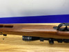Walther LGV .22 Cal 15 7/8" Blued *AMAZING BREAK-BARREL AIR-RIFLE*