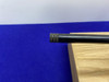 Walther LGV .22 Cal 15 7/8" Blued *AMAZING BREAK-BARREL AIR-RIFLE*