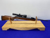 Walther LGV .22 Cal 15 7/8" Blued *AMAZING BREAK-BARREL AIR-RIFLE*