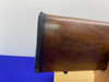 Kimber K-22 Hunter .22LR Blue 22" *MOUNTED LEUPOLD VX-II 3-9X40MM*
