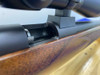 Kimber K-22 Hunter .22LR Blue 22" *MOUNTED LEUPOLD VX-II 3-9X40MM*
