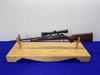 Kimber K-22 Hunter .22LR Blue 22" *MOUNTED LEUPOLD VX-II 3-9X40MM*