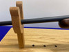 Kimber K-22 Hunter .22LR Blue 22" *MOUNTED LEUPOLD VX-II 3-9X40MM*
