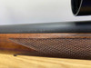 Kimber K-22 Hunter .22LR Blue 22" *MOUNTED LEUPOLD VX-II 3-9X40MM*