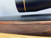 Kimber K-22 Hunter .22LR Blue 22" *MOUNTED LEUPOLD VX-II 3-9X40MM*