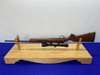 Kimber K-22 Hunter .22LR Blue 22" *MOUNTED LEUPOLD VX-II 3-9X40MM*