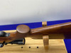 Kimber K-22 Hunter .22LR Blue 22" *MOUNTED LEUPOLD VX-II 3-9X40MM*