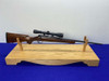 Kimber K-22 Hunter .22LR Blue 22" *MOUNTED LEUPOLD VX-II 3-9X40MM*