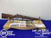 H&R U.S. Model MC-58 .22 LR *COLLECTIBLE USMC TRAINING RIFLE*