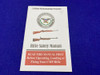 H&R U.S. Model MC-58 .22 LR *COLLECTIBLE USMC TRAINING RIFLE*