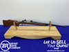Remington 700 BDL Varmint Special .243 Win *DESIRABLE BOLT-ACTION RIFLE*