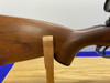 Mashburn Arms Model 98 .257 Blued 24" AMAZING BOLT-ACTION RIFLE*