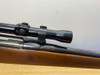 Mashburn Arms Model 98 .257 Blued 24" AMAZING BOLT-ACTION RIFLE*