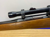 Mashburn Arms Model 98 .257 Blued 24" AMAZING BOLT-ACTION RIFLE*