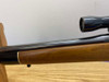 Mashburn Arms Model 98 .257 Blued 24" AMAZING BOLT-ACTION RIFLE*